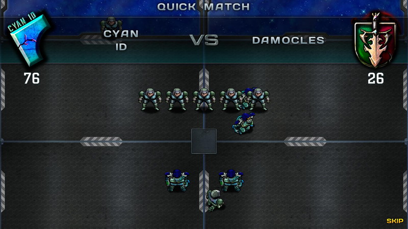 Speedball 2 HD - screenshot 20