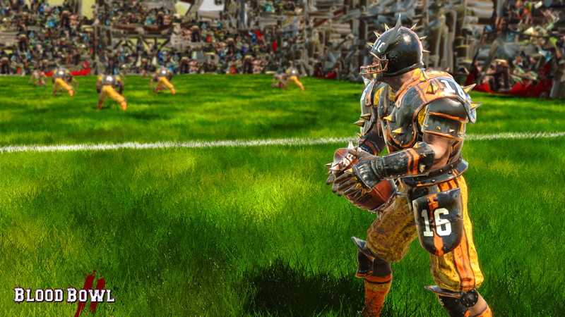 Blood Bowl II - screenshot 7