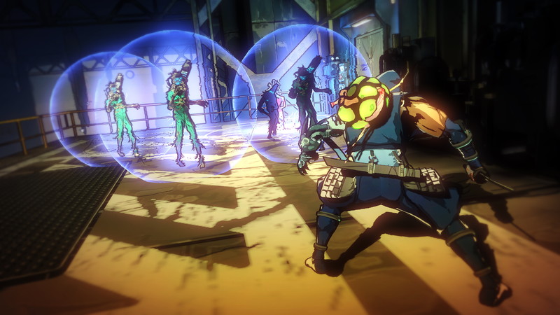 Yaiba: Ninja Gaiden Z - screenshot 88