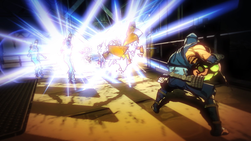 Yaiba: Ninja Gaiden Z - screenshot 87