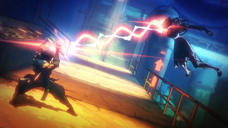 Yaiba: Ninja Gaiden Z - screenshot 84