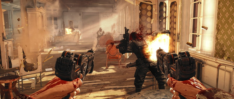 Wolfenstein: The New Order - screenshot 21