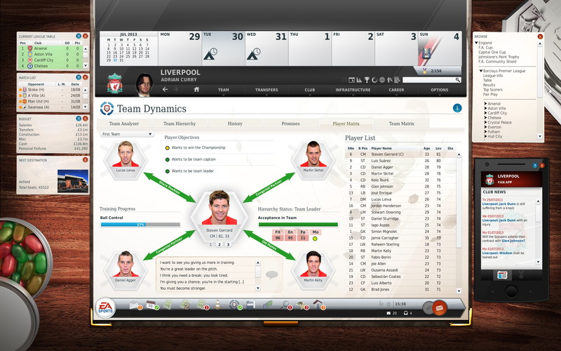 download free fifa manager 14 pc