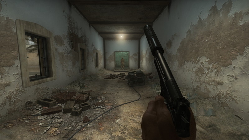 Insurgency - screenshot 34