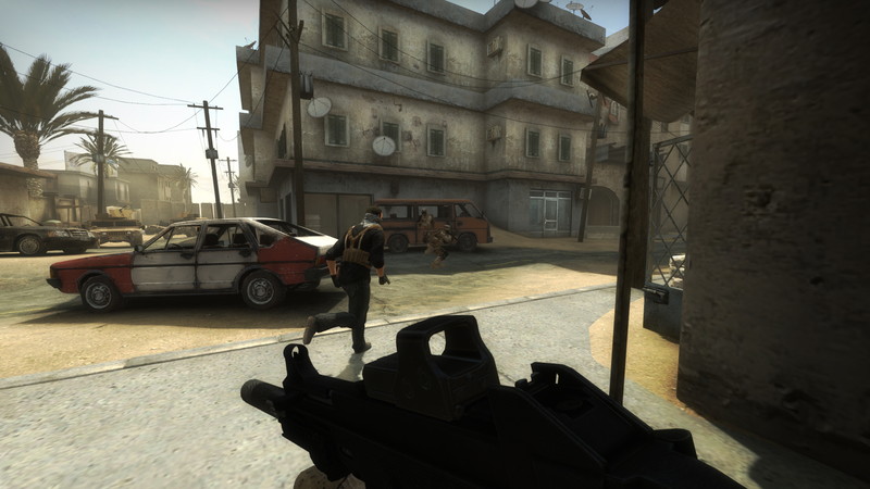 Insurgency - screenshot 28