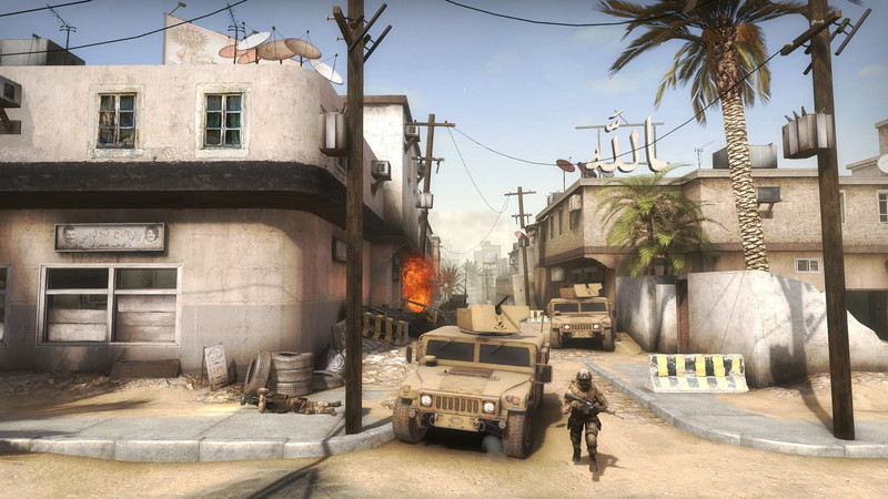 Insurgency - screenshot 12