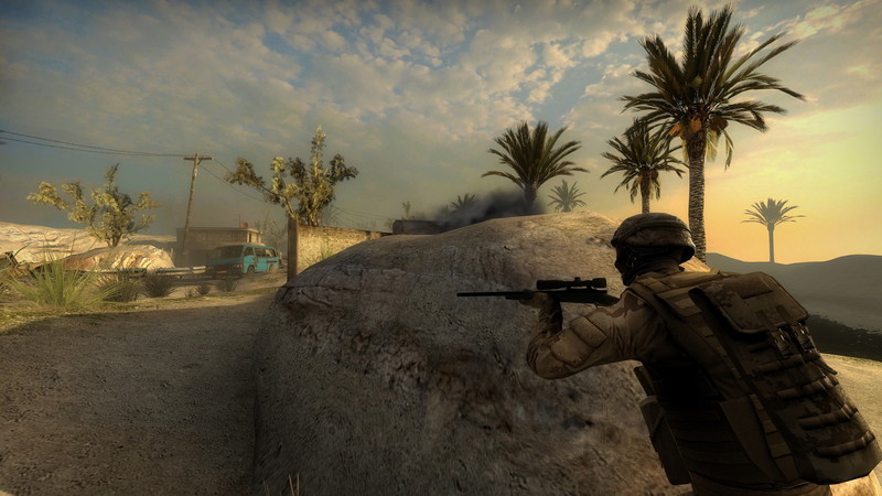 Insurgency - screenshot 7