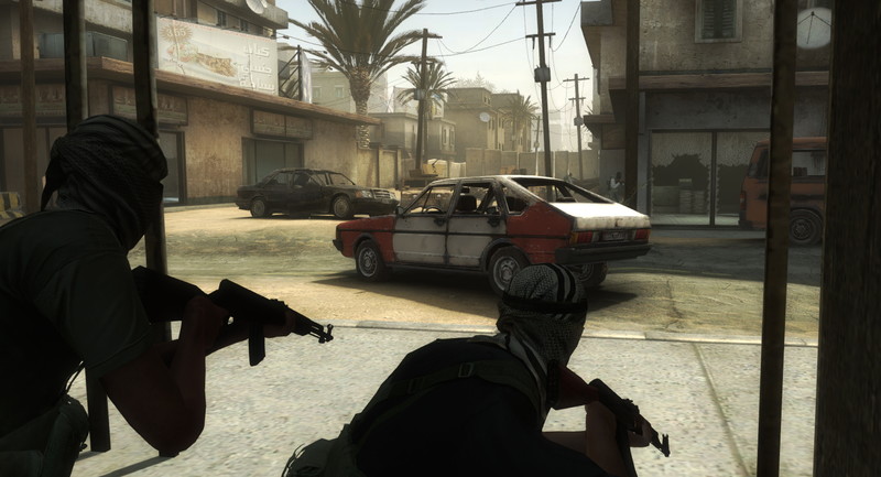 Insurgency - screenshot 6