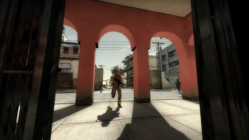 Insurgency - screenshot 5