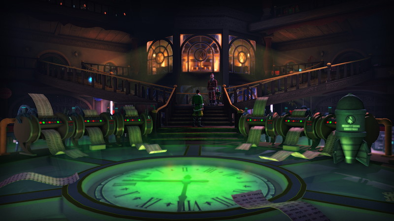 Saints Row IV: How The Saints Saved Christmas - screenshot 10