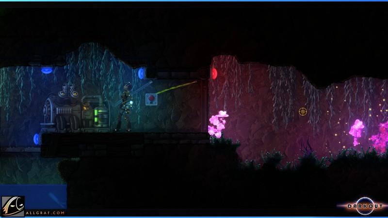 Darkout - screenshot 10