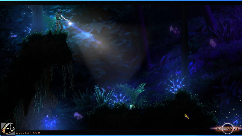 Darkout - screenshot 7