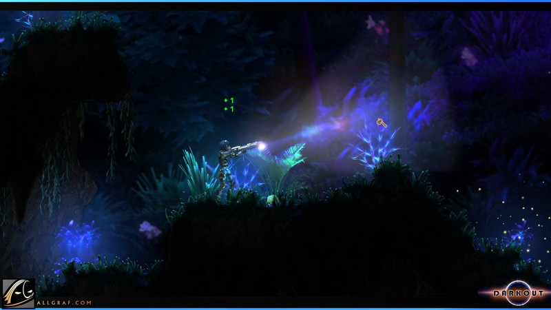 Darkout - screenshot 6