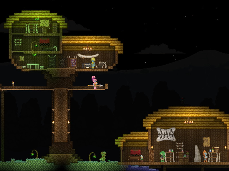 Starbound - screenshot 6