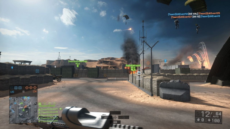 Battlefield 4: China Rising - screenshot 15