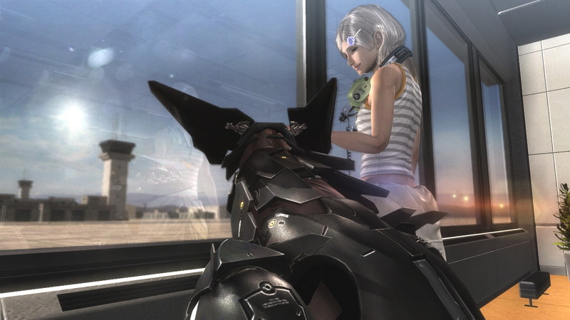 Metal Gear Rising: Revengeance - screenshot 84