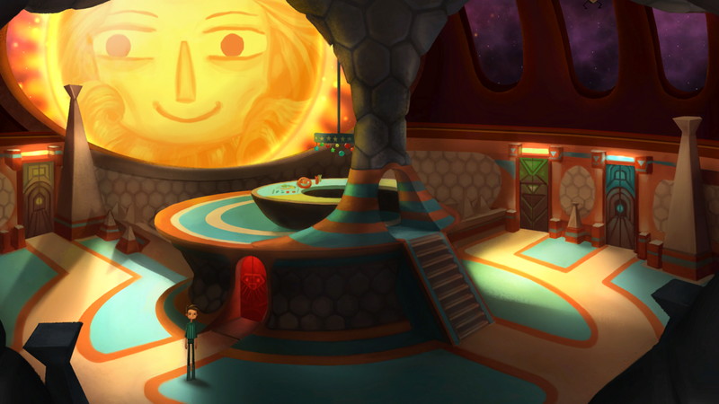 Broken Age Act 1 - screenshot 12