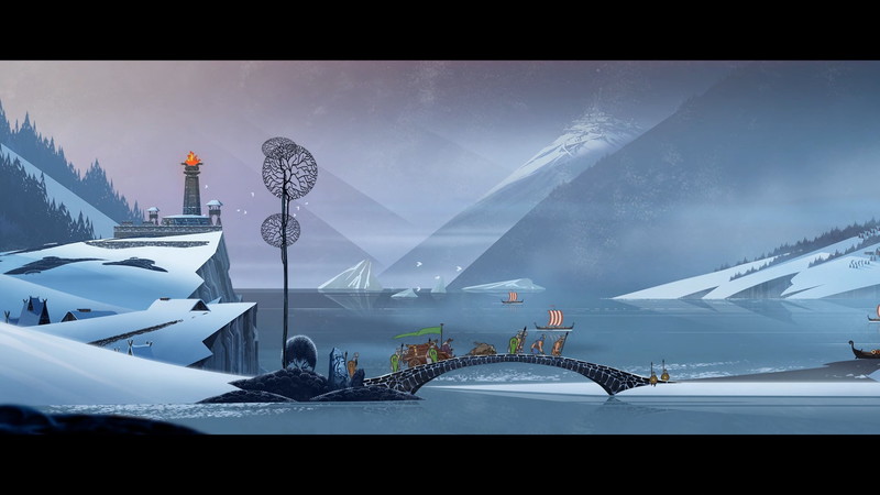 The Banner Saga - screenshot 49