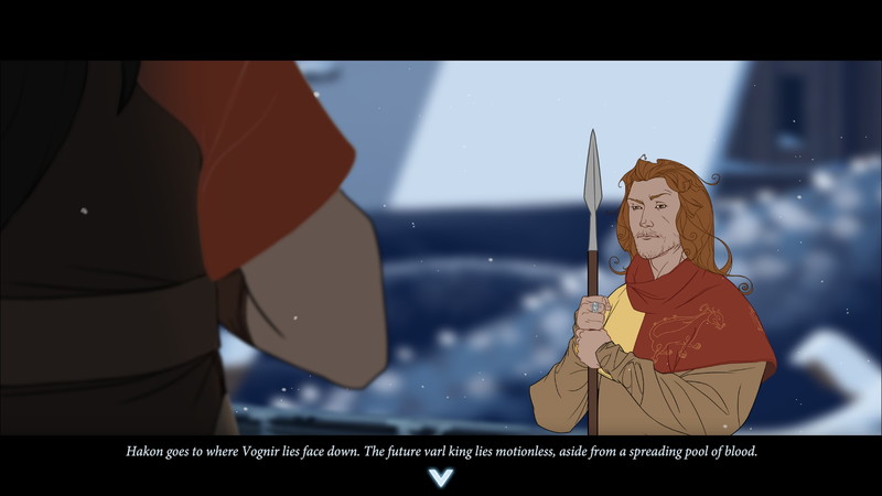 The Banner Saga - screenshot 36