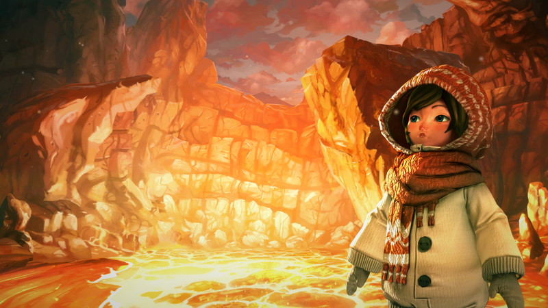 Silence: The Whispered World II - screenshot 2