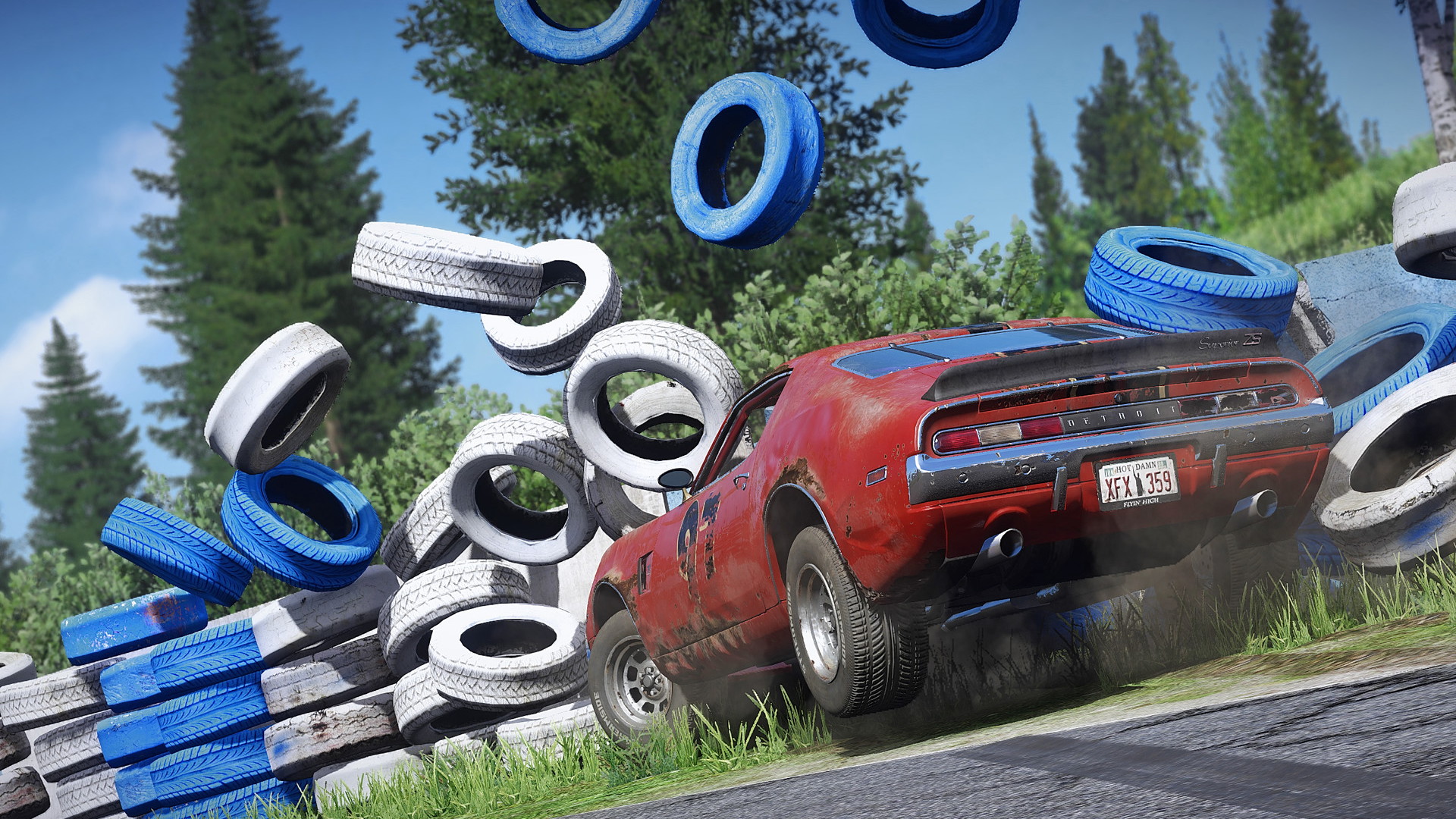 Wreckfest - screenshot 31