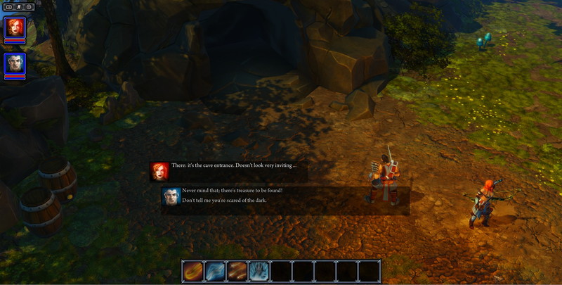 Divinity: Original Sin - screenshot 29