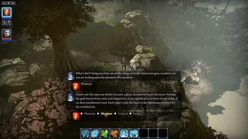 Divinity: Original Sin - screenshot 15