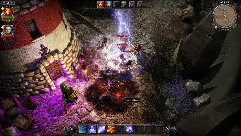 Divinity: Original Sin - screenshot 14