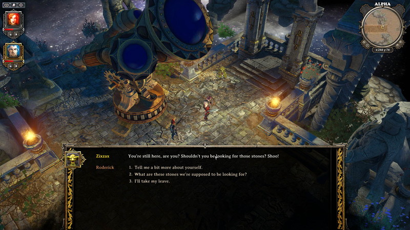 Divinity: Original Sin - screenshot 9