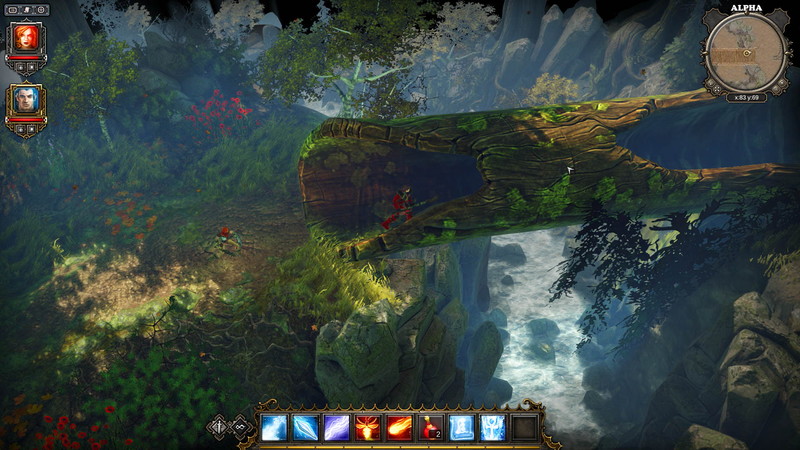 Divinity: Original Sin - screenshot 8