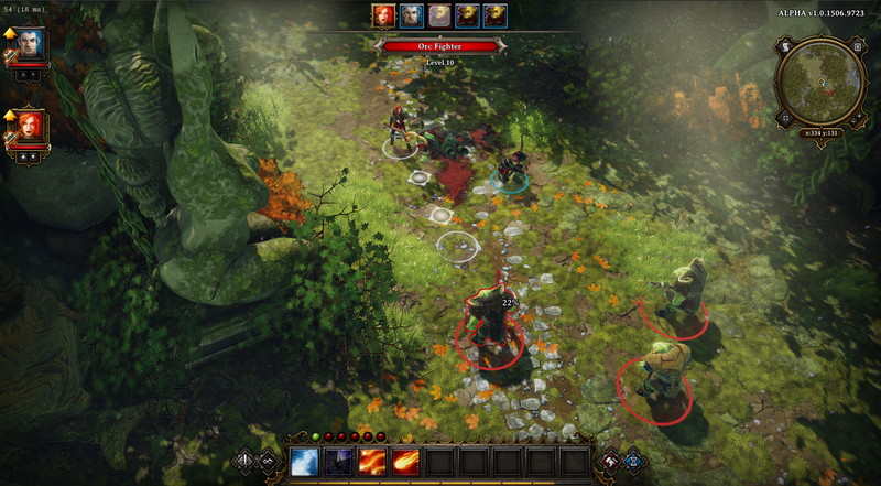 Divinity: Original Sin - screenshot 7