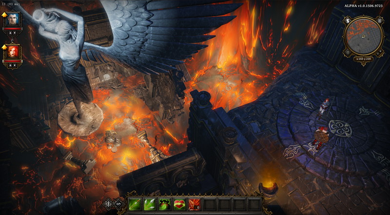 Divinity: Original Sin - screenshot 6