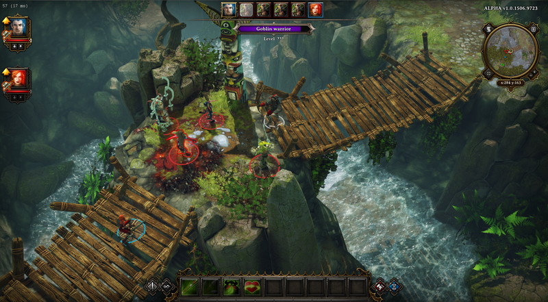 Divinity: Original Sin - screenshot 2