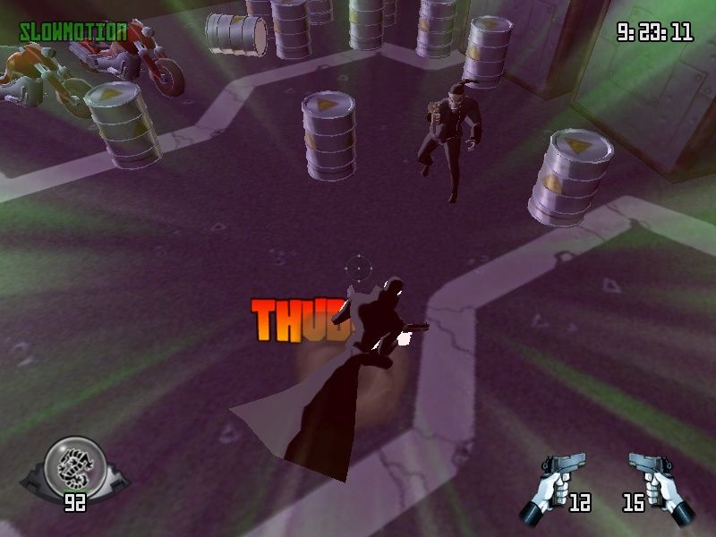 Drake of the 99 Dragons - screenshot 37