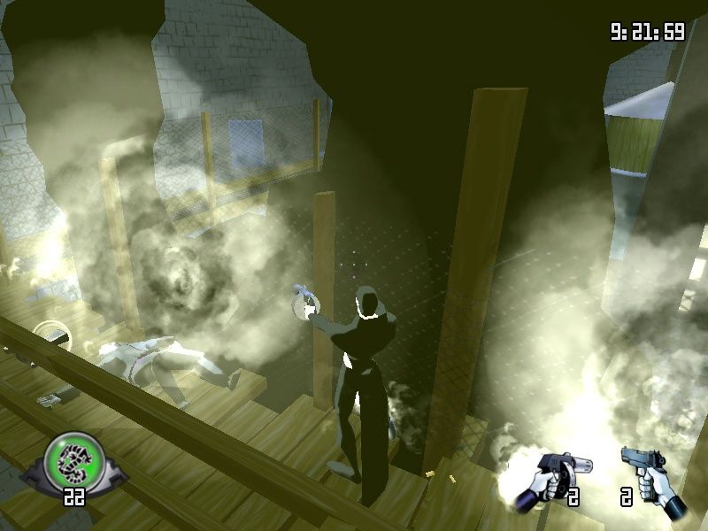 Drake of the 99 Dragons - screenshot 35