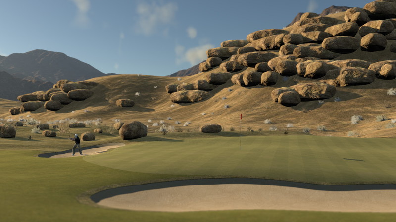 The Golf Club - screenshot 20