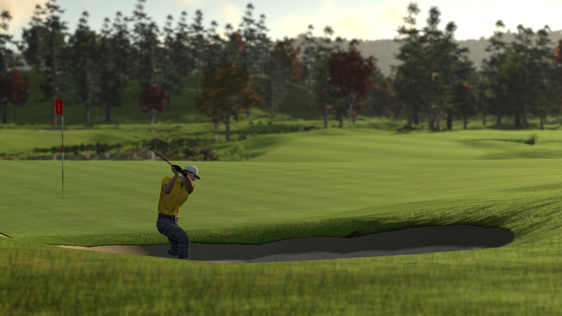 The Golf Club - screenshot 17