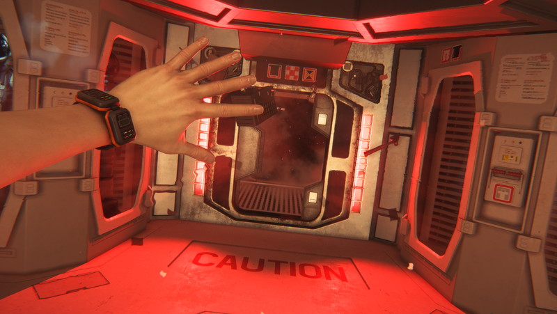 Alien: Isolation - screenshot 50