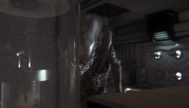 Alien: Isolation - screenshot 44