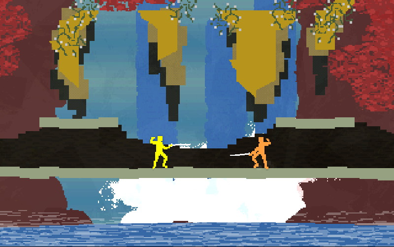 Nidhogg - screenshot 6