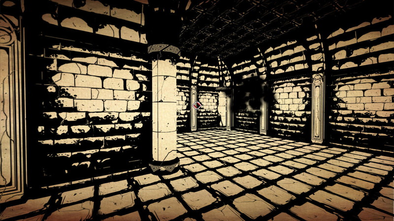 Paper Sorcerer - screenshot 11