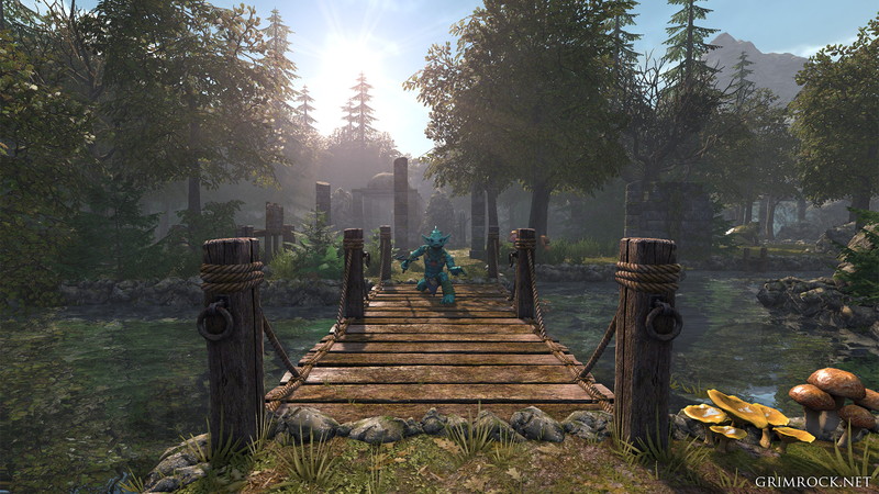 Legend of Grimrock 2 - screenshot 5