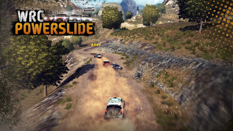 WRC Powerslide - screenshot 83