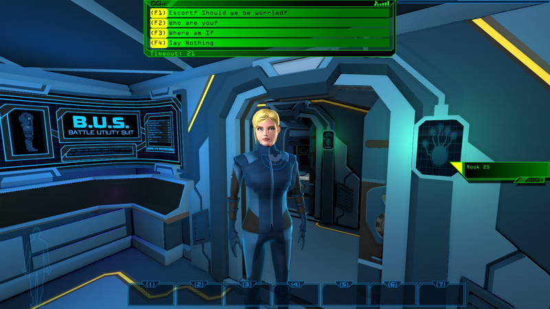 Consortium - screenshot 47