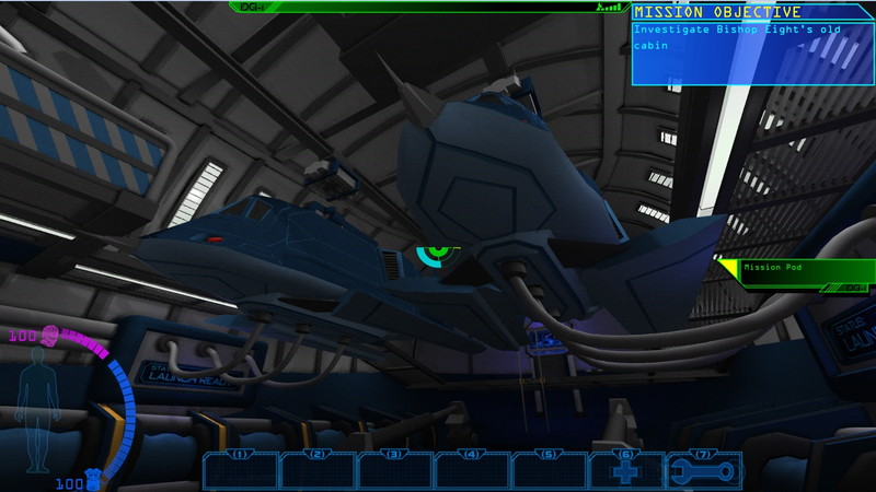 Consortium - screenshot 39