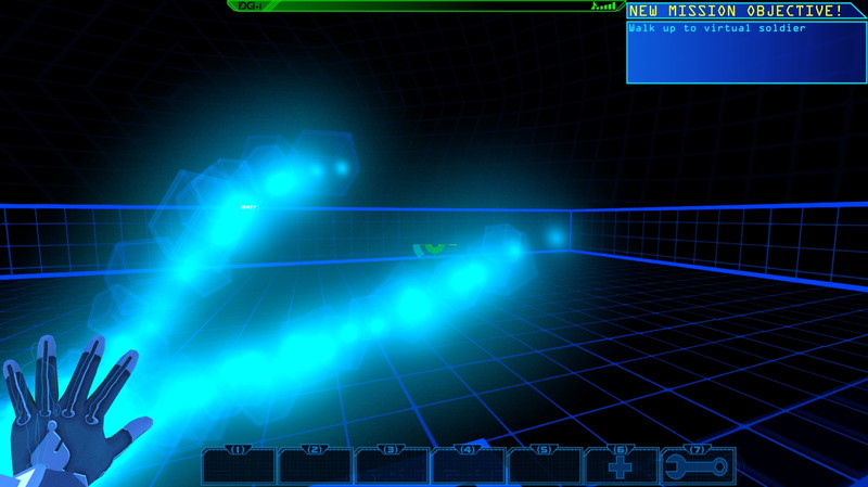 Consortium - screenshot 32