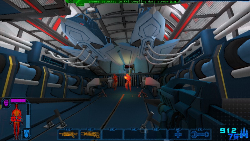 Consortium - screenshot 17