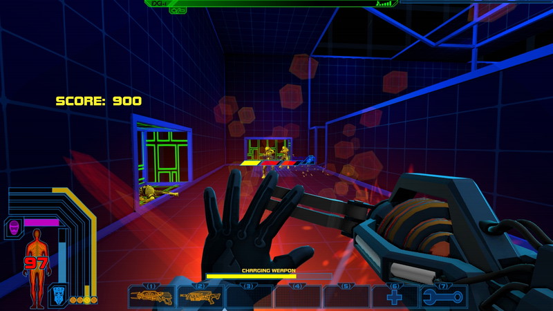 Consortium - screenshot 7