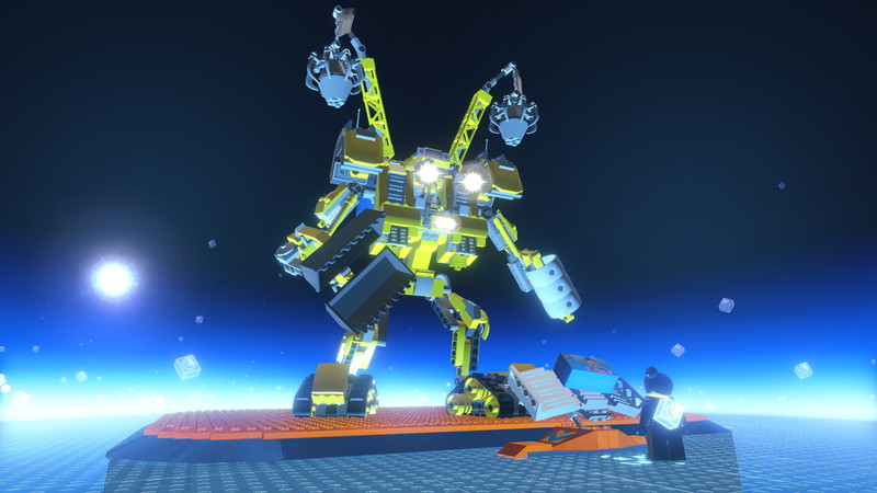 The LEGO Movie Videogame - screenshot 9
