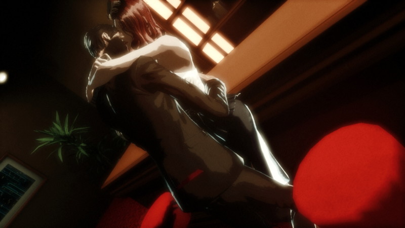 KILLER IS DEAD - Nightmare Edition - screenshot 104